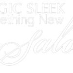 SomethingNewSalon logo