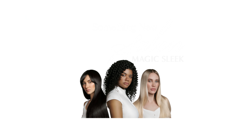 NJ formadehyde free hair straightening