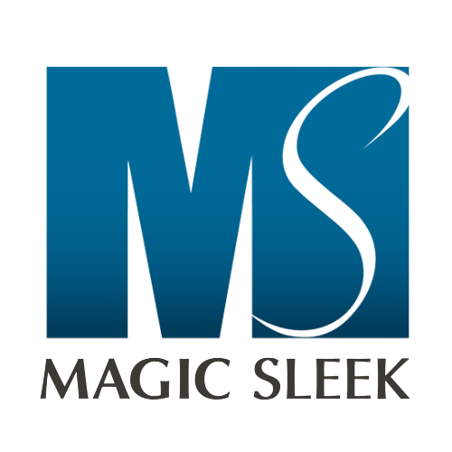 magic sleek